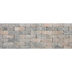 Antik Slim Gek. Muschelkalk 30/10/10 cm