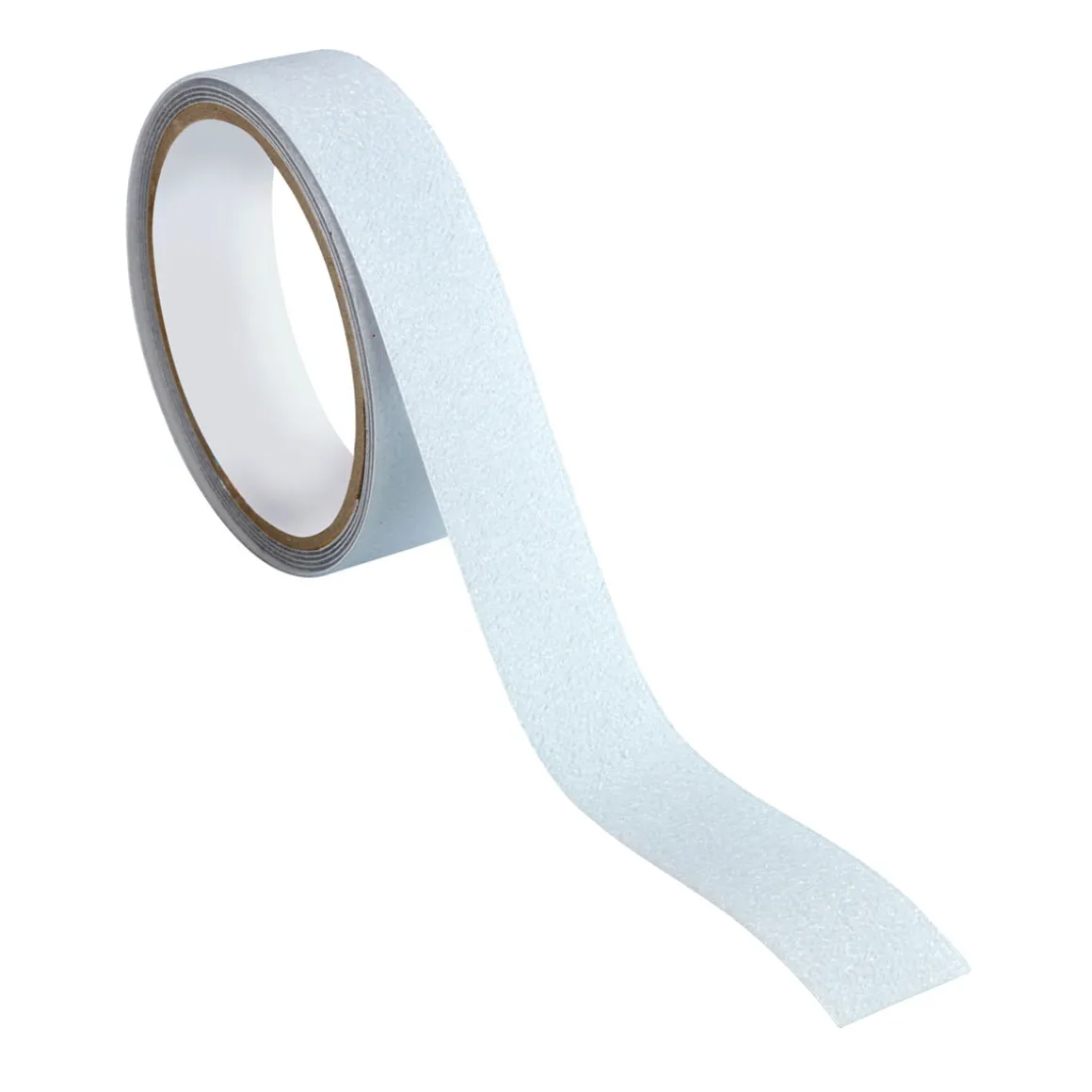 Anti-Rutschband 2,5 cm x 5 m, transparen