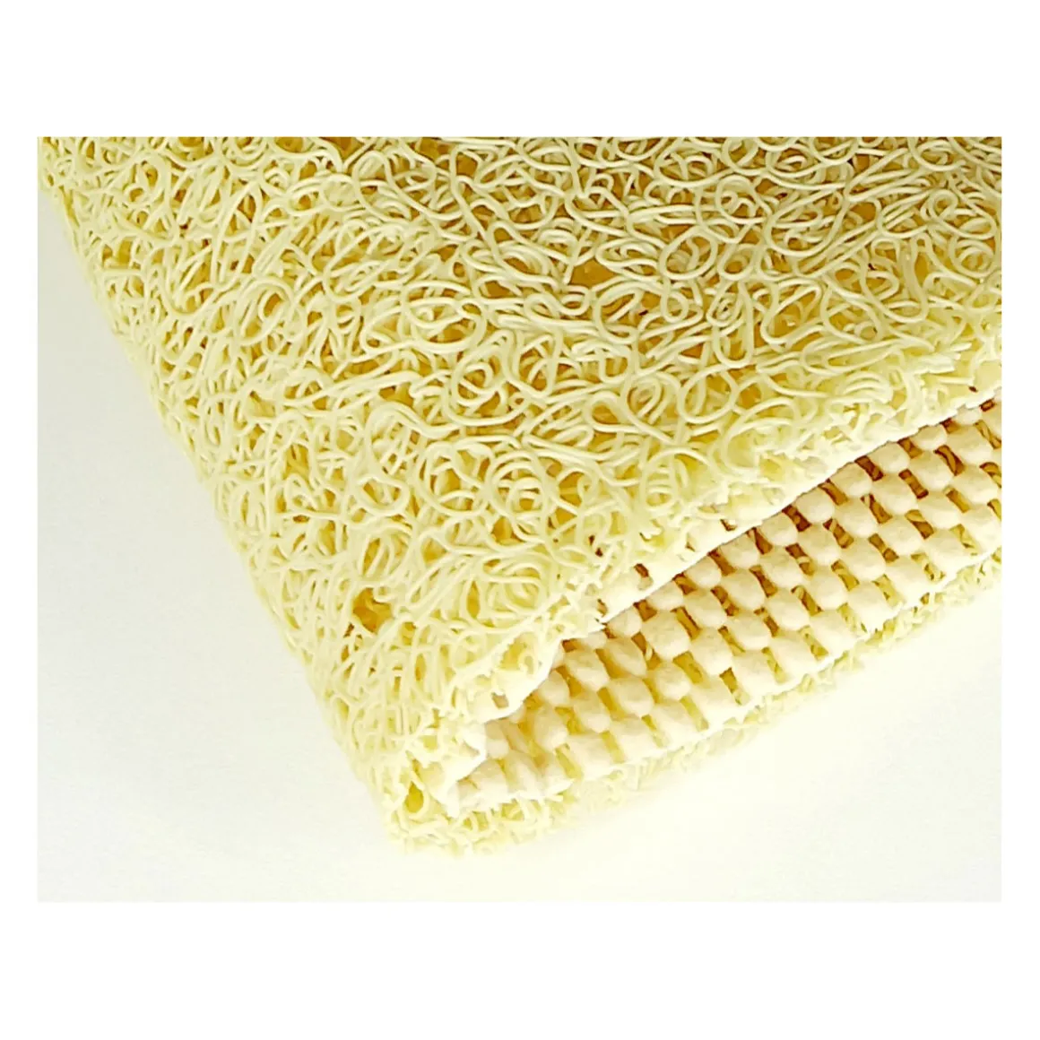 Anti-Rutsch-Matte Hydro Wonder beige/grau 40 x 60 cm