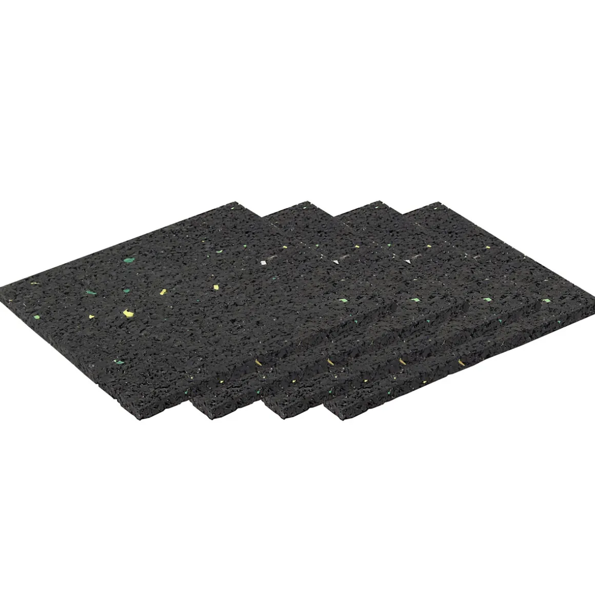 Anti Rutschpads 4 Stk. 10x10 cm