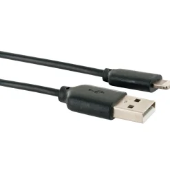 Apple Lightning Sync u. Ladekabel 0,5 m