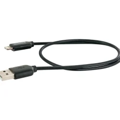 Apple Lightning Sync u. Ladekabel 0,5 m