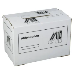 Archiv-Box 50 x 32 x 30 cm