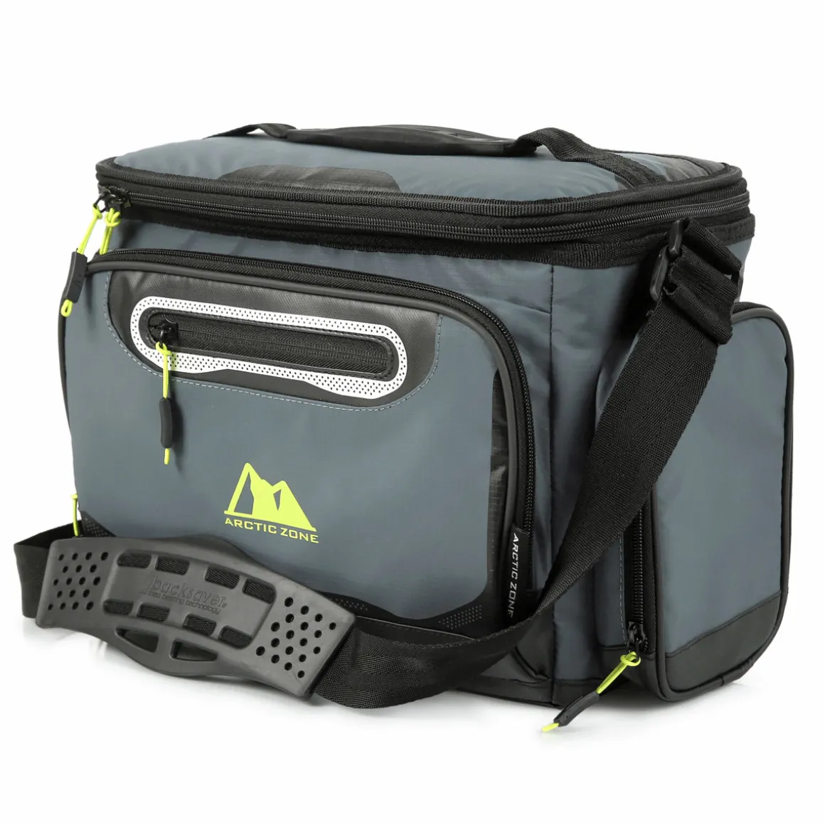 ARCTIC ZONE Titan High Performance Kühlbox 8 L