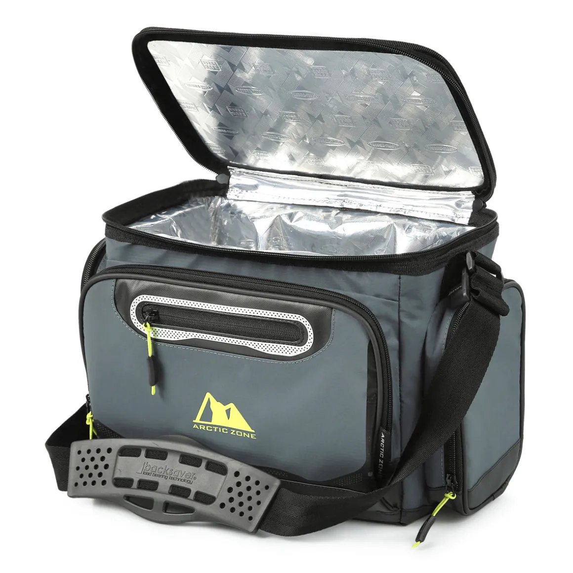 ARCTIC ZONE Titan High Performance Kühlbox 8 L