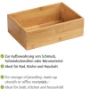 Bad Ablage L Mod. Terra, Bambu