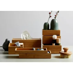 Bad Ablage L Mod. Terra, Bambu