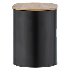Badbox mit Deckel Mod. Gara schwarz