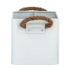 Badbox mit 4 Faechern Mod. Gara, weiss