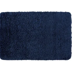 Badematte Belize marineblue,60x90,Microp
