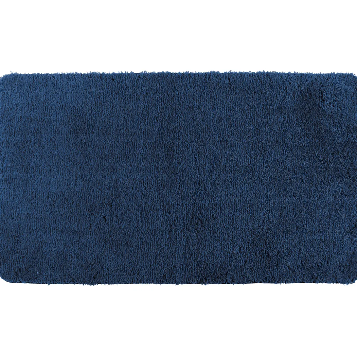 Badematte Belize marineblue 55x65/30mm,M