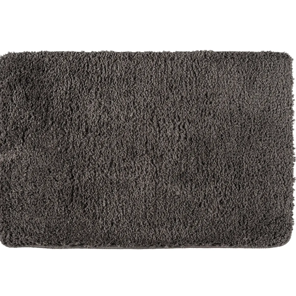 Badematte Belize mousegrey 60x90 Micropo