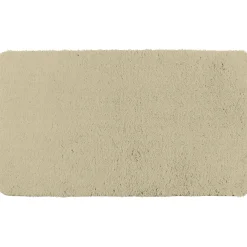 Badematte Belize sand 60x90cm Micropoly