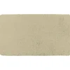 Badematte Belize sand 55x65/30mm Micropo