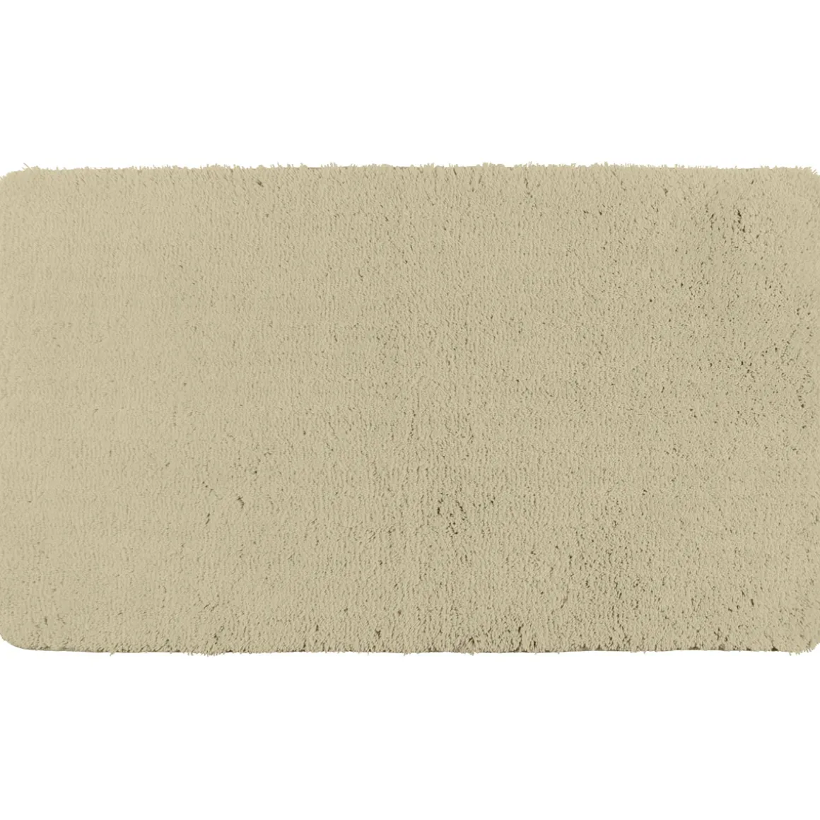 Badematte Belize sand 55x65/30mm Micropo