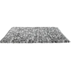 Badematte Model Urdu grau 60x9080PES20/BWS20/BW