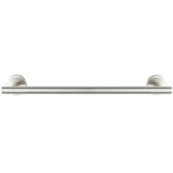 Badetuchstange 40 cm , Bosio Edelst.matt