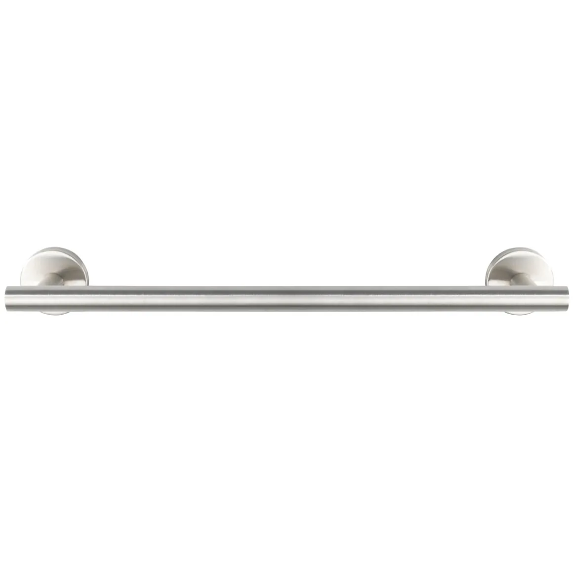 Badetuchstange 40 cm , Bosio Edelst.matt