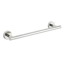 Badetuchstange 40 cm , Bosio Shine Edel.
