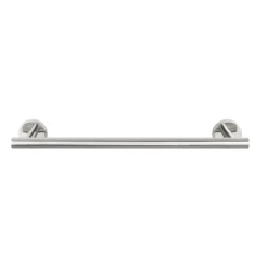 Badetuchstange 40 cm , Bosio Shine Edel.