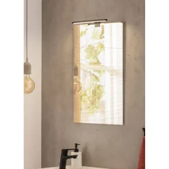 BADMOBIL Spiegel LINUS 45 x 70 x 1,4 cm