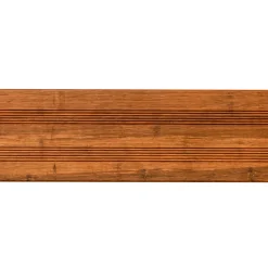 Bambus-Terrassendiele CoBAM 220 x 14 x 2 cm