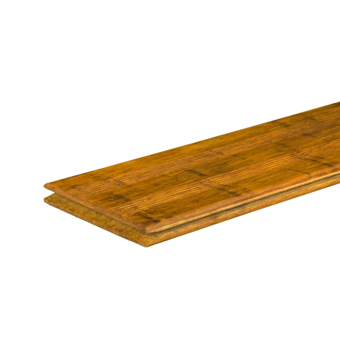 Bambus-Terrassendiele CoBAM 220 x 14 x 2 cm