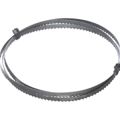 Bandsaegebl. 1400x8x0,65 ZpZ 6Bandsaegen-Zubehoer