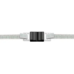 Bandverbinder Litzclip 5 Stück für 12,5 mm