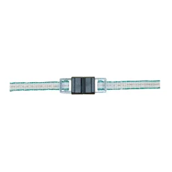Bandverbinder Litzclip 5 Stück für 12,5 mm