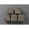 BASALT Pflasterstein ca. 9x9x9cm ANTH.ca. 85 STK/QM
