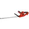 Basic Akku-Heckenschere-Set 3-teilig