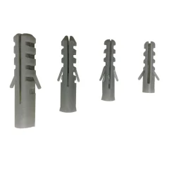 Basic Dübel-Set 250 tlg