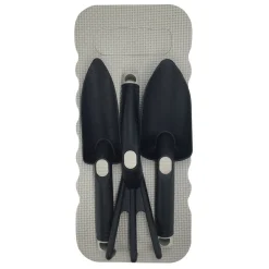 Basic Gartenwerkzeug-Set 4-teilig