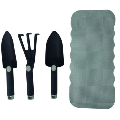 Basic Gartenwerkzeug-Set 4-teilig
