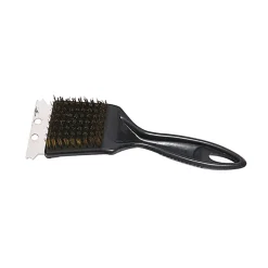 Basic Grillreinigungsbürste Dreieckform