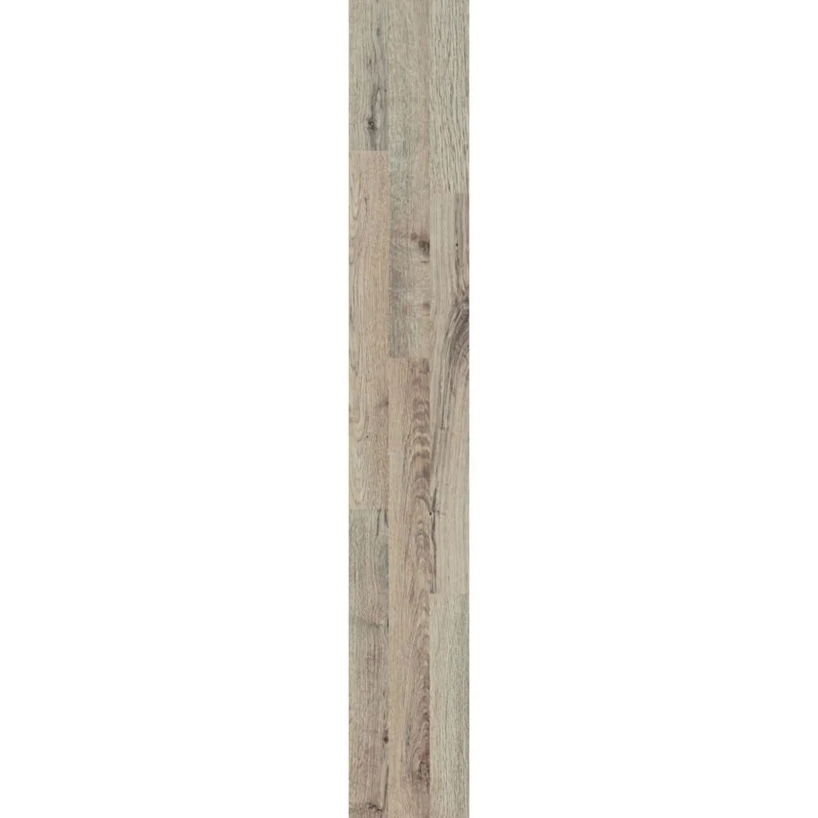 Basic Laminatboden Eiche SB hell 6 mm 137,6 x 19,3 cm