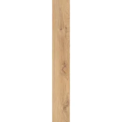 Basic Laminatboden Eiche Silent 138 x 19,3 cm