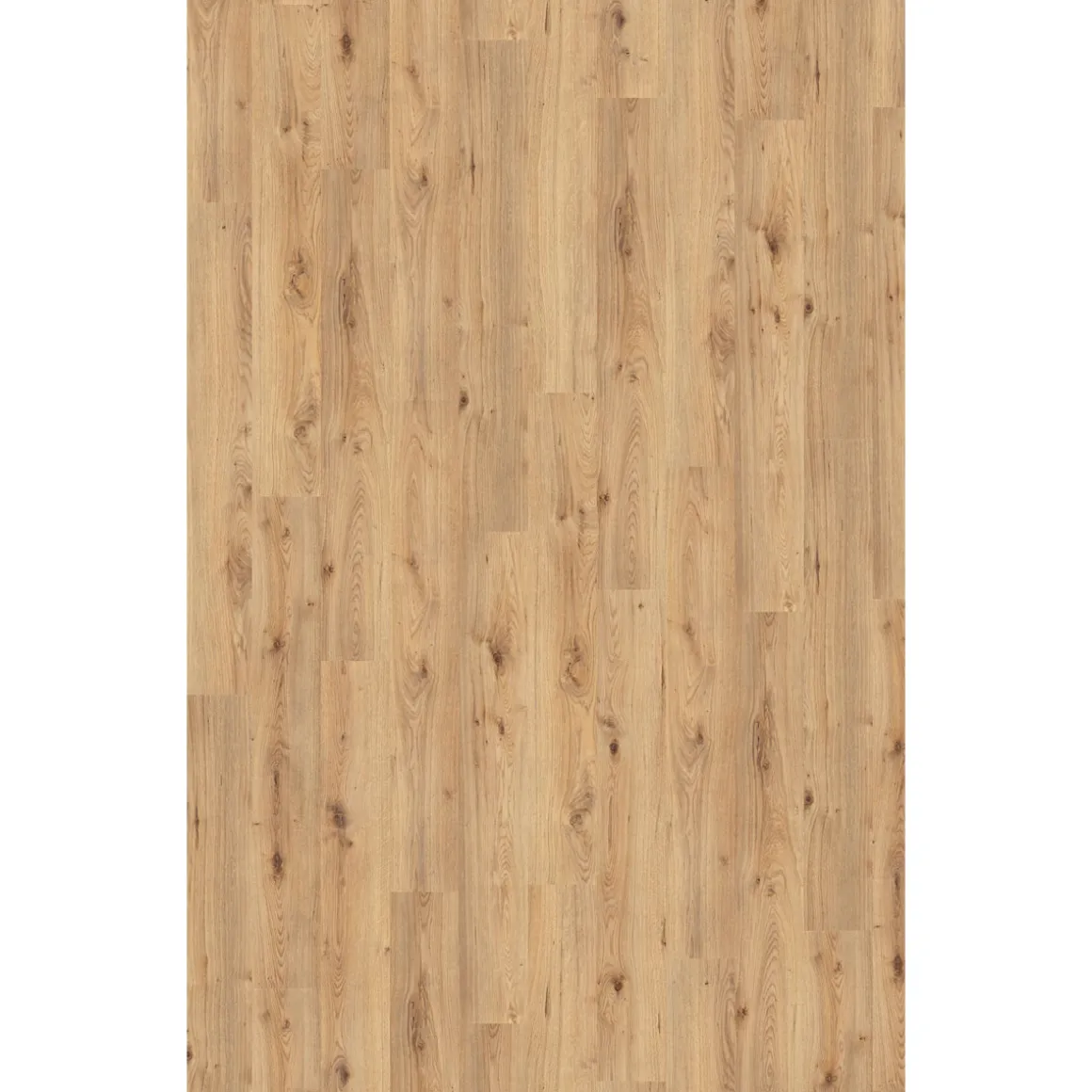 Basic Laminatboden Eiche Silent 138 x 19,3 cm