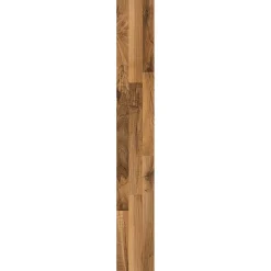 Basic Laminatboden Nussbaum 137,6 x 19,3 cm