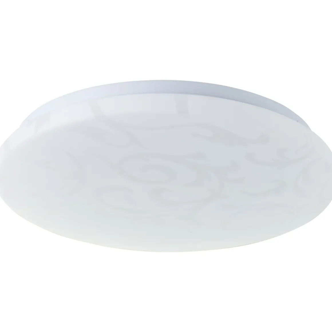 Basic LED-Deckenleuchte Ella