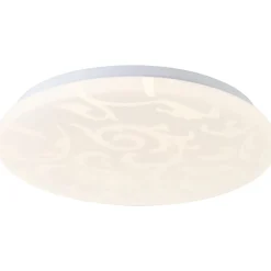 Basic LED-Deckenleuchte Ella