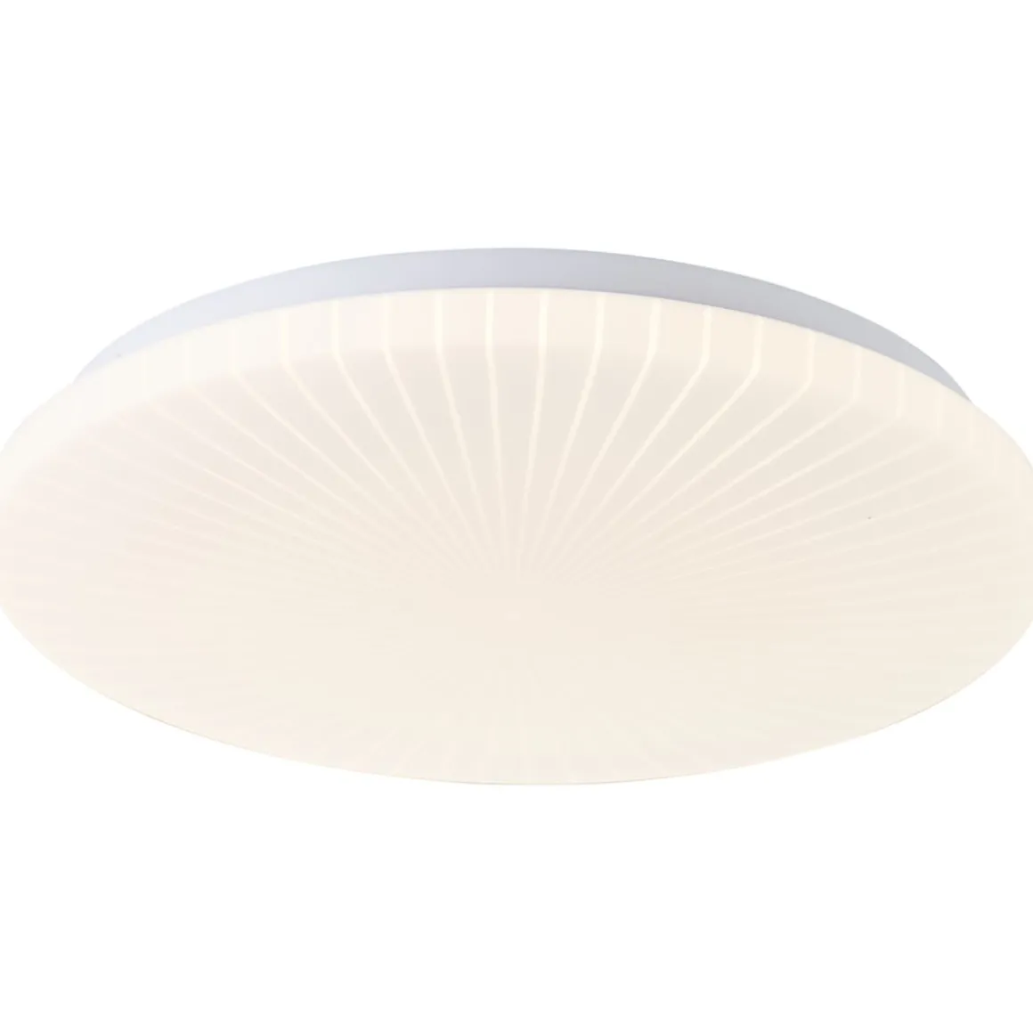 Basic LED-Deckenleuchte Feli