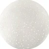 Basic LED-Deckenleuchte Kiara weiß 10 x 50 cm