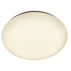 Basic LED-Deckenleuchte Kim weiß