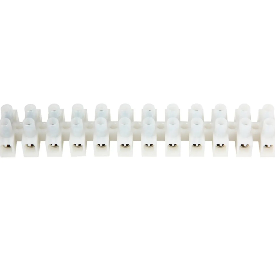 Basic Lüsterklemme 12x1,5-2,5mm² 2 St.