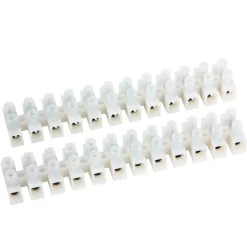 Basic Lüsterklemme 12x1,5-2,5mm² 2 St.