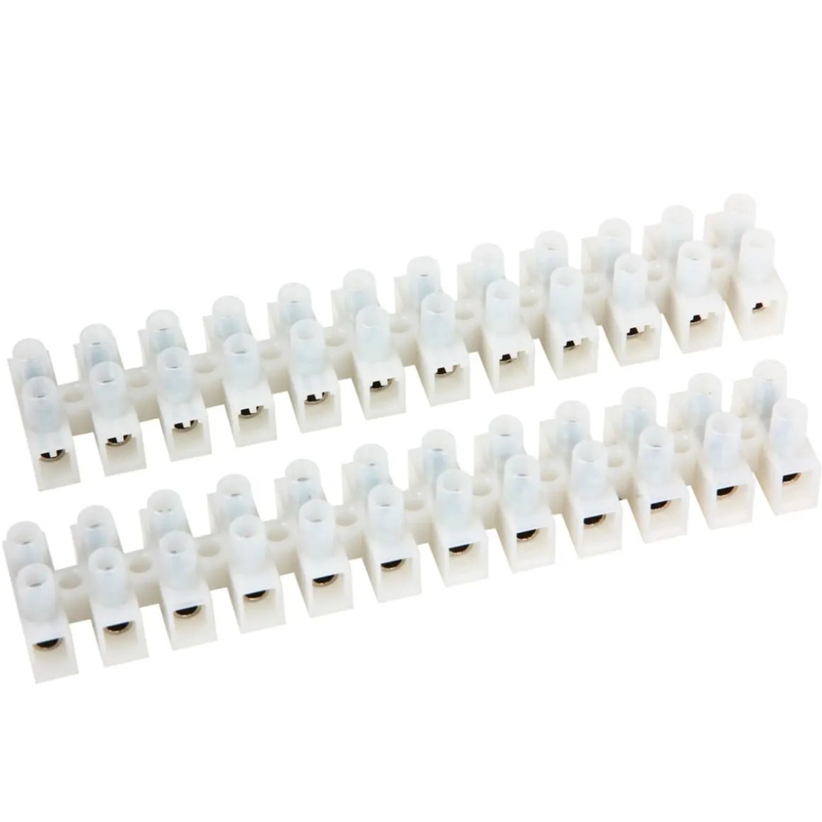 Basic Lüsterklemme 12x1,5-2,5mm² 2 St.