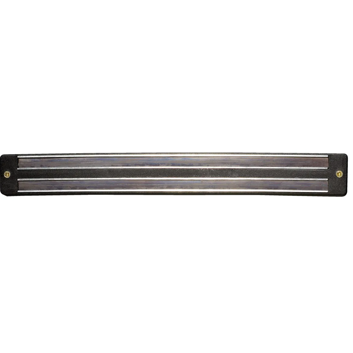 Basic Magnetleiste schwarz 35 cm