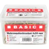 Basic Mehrzweckschraube 4,0 x 50 mm 400 Stück im Eimer